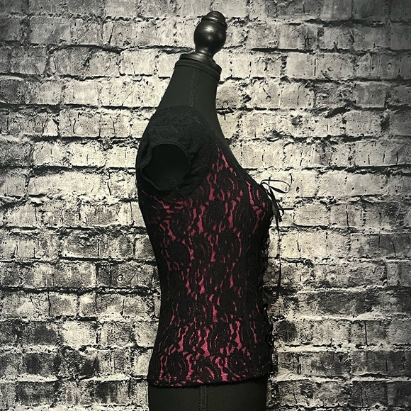 Digital Clothing Top - Picture 5 of 5